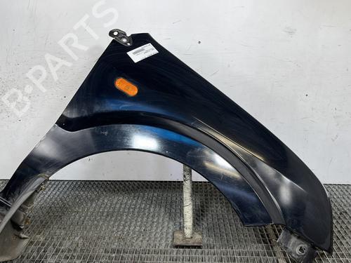 Used Right front fenders FORD FUSION (JU_) 1.4 TDCi (68 hp) 23842731