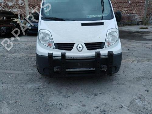 Pipe RENAULT TRAFIC II Van (FL) 2.0 dCi 90 (FL0H, FL00, FL01, FL0M, FL0P, FL0S) | BP32063669M125  - Image 8
