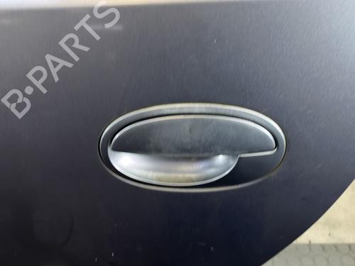 Portier links achter OPEL MERIVA A MPV (X03) 1.7 CDTI (E75) | BP30855387C4 