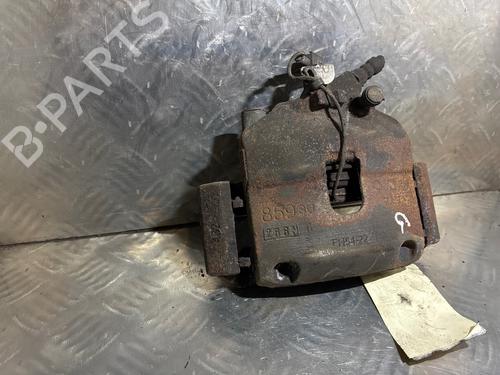 Used Left front brake caliper Left front brake caliper 21952921 21952921