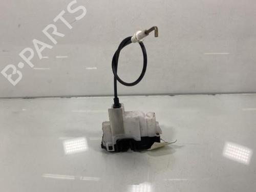 Rear left lock FIAT PANDA (169_) 1.1 (169.AXA1A) | BP19978628C100 
