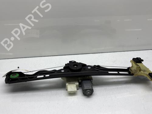 Rear left window mechanism CITROËN C4 Picasso II 1.6 HDi / BlueHDi 115 | BP31834342C24 