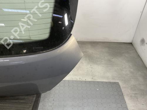 Tailgate OPEL CORSA D (S07) 1.2 LPG (L08, L68) | BP25592988C6 