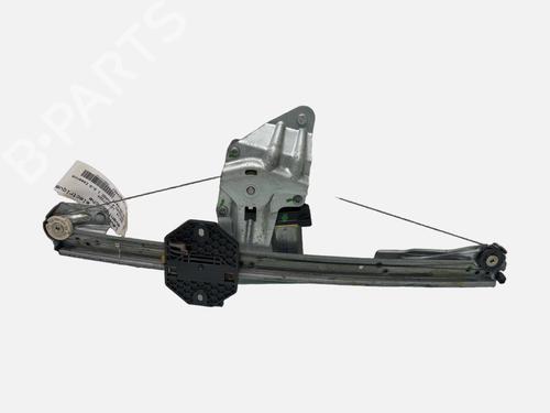 Used Front left window mechanism Front left window mechanism DACIA SANDERO II TCe 90 (B8M1, B8MA, B8AC) (90 hp) 40222102 40222102