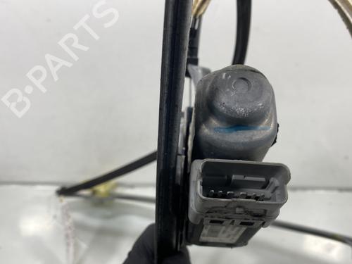 Front right window mechanism PEUGEOT 1007 (KM_) 1.6 16V | BP29759462C23 