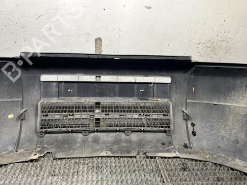 Used Front bumper Front bumper CITROËN BERLINGO / BERLINGO FIRST Box Body/MPV (M_) 2.0 HDI 90 (MBRHY, MCRHY) (90 hp) 31146847 31146847