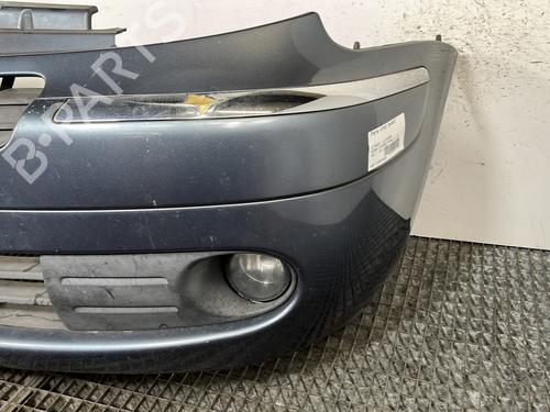 Front bumper CITROËN XSARA PICASSO (N68) 1.6 HDi | BP27722053C7 