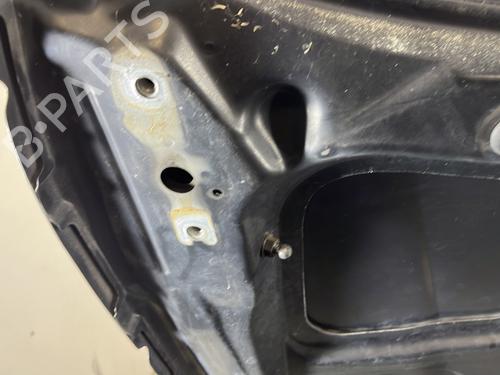 Hood BMW 1 (E87) 118 d | BP30698581C1