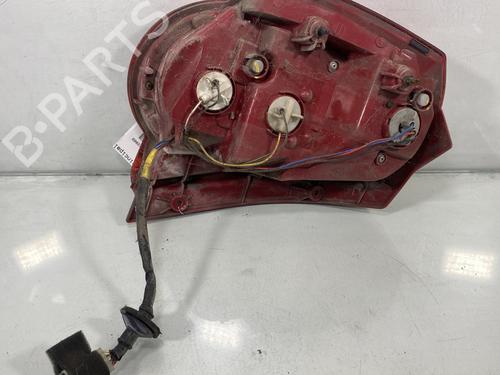 Right taillight CHEVROLET AVEO / KALOS Hatchback (T250, T255) 1.2 LPG | BP27855404C35 