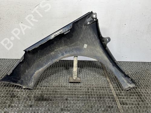 Right front fenders PEUGEOT 308 I (4A_, 4C_) 1.6 HDi | BP26705274C42 