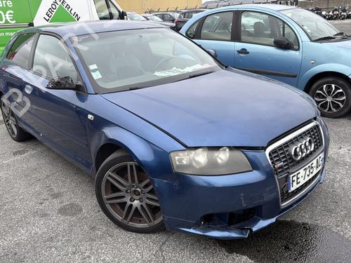 Switch AUDI A3 (8P1) 2.0 TDI 16V | BP33484419I30 - Image 18