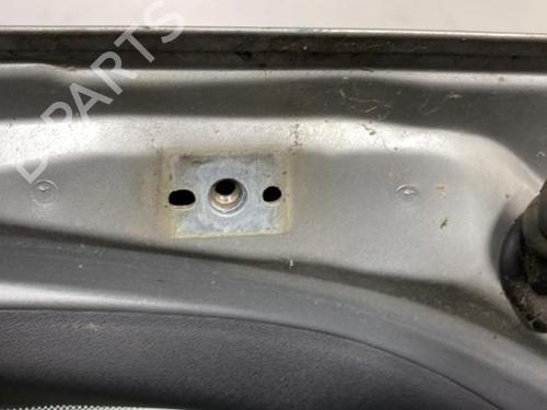 Used Tailgate CITROËN C2 (JM_) 1.4 HDi (68 hp) 20009599