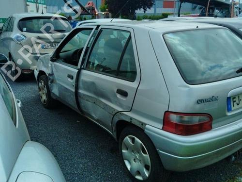 Alternator CITROËN SAXO (S0, S1) | BP19973176M7