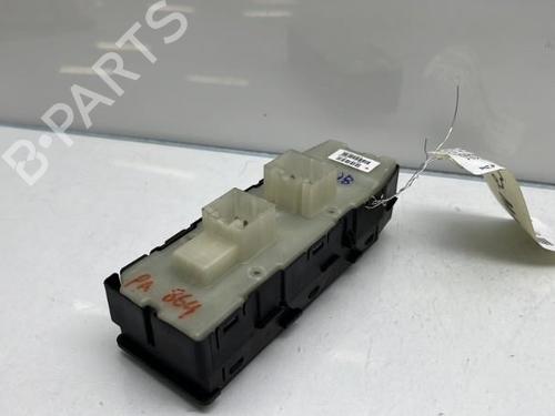 Used Left front window switch DODGE CALIBER 2.0 CRD (140 hp) 19970580