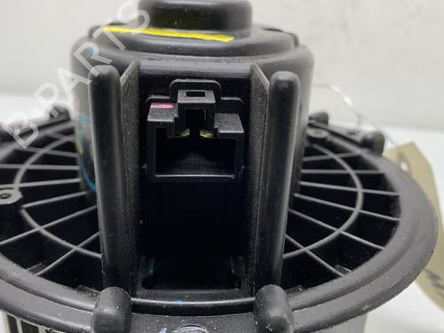 Heater blower motor SUZUKI ALTO VII (GF, HA25_, HA35_)  | BP20008141M62 
