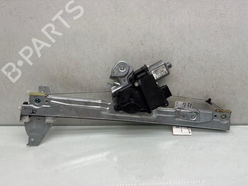 Rudehejsemekanisme ventre foran Rudehejsemekanisme ventre foran PEUGEOT 308 I (4A_, 4C_) 1.6 HDi (109 hp) 36338794 36338794