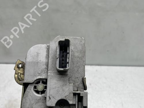 Front right lock PEUGEOT 307 (3A/C) 1.6 HDi 110 | BP19971388C97 