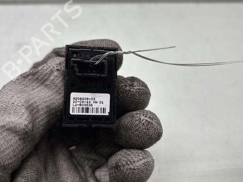Right rear window switch BMW 1 (F20) 116 d | BP28279353I28 