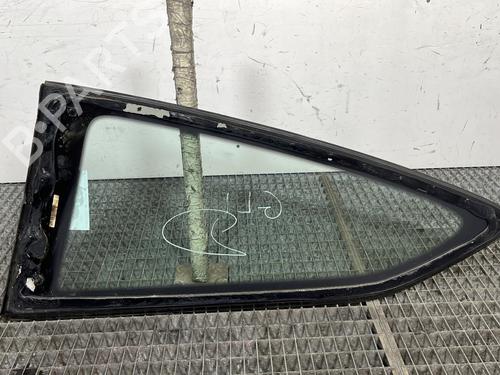 Rear right quarter glass FORD FIESTA VI (CB1, CCN) 1.25 | BP29995796C92