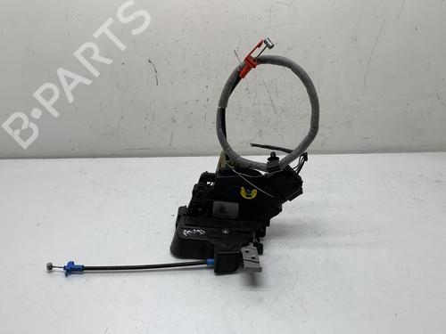 Front right lock FORD MONDEO IV (BA7)  | BP20023178C97 