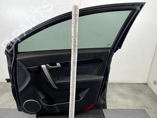 Right front door CHEVROLET CAPTIVA (C100, C140) 2.2 D 4WD | BP31646699C3 