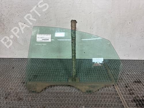 Used Rear left door window Rear left door window VOLVO S40 II (544) 2.0 D (136 hp) 36281446 36281446