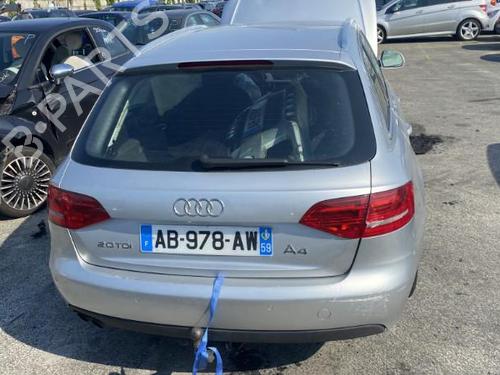 Rear parcel shelf AUDI A4 B8 Avant (8K5) 2.0 TDI | BP29707652C85  - Image 25