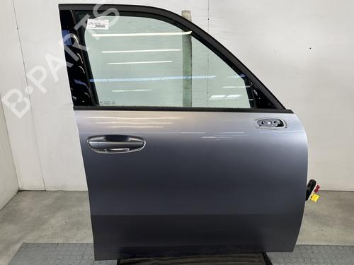 Used Right front door CITROËN GRAND C4 SPACETOURER (3A_, 3E_) 1.5 BlueHDi 130 (131 hp) 28568878