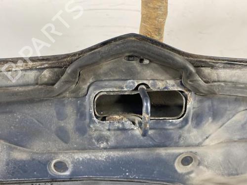 Hood MITSUBISHI GRANDIS (NA_W) 2.0 DI-D (NA8W) | BP21057606C1 