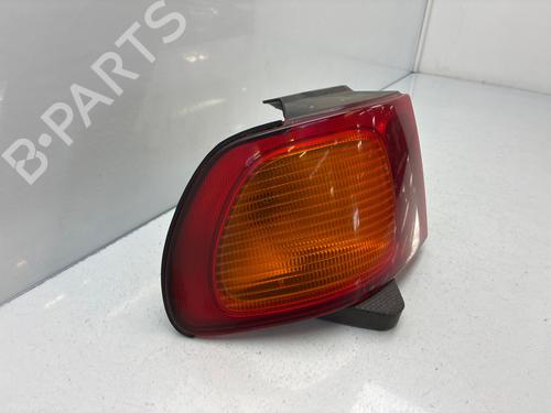 Used Left taillight Left taillight TOYOTA PICNIC (_XM1_) 2.2 D (CMX10_, CXM10G) (90 hp) 36364265 36364265