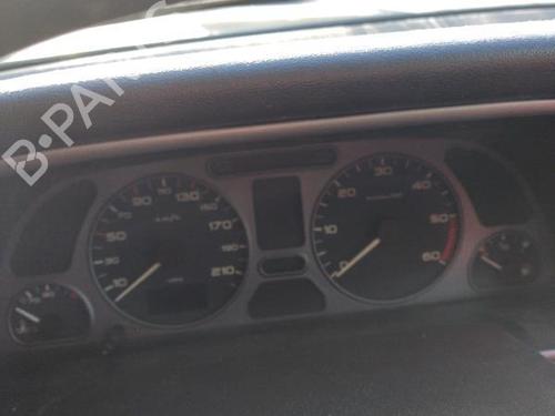 Rim PEUGEOT 306 Hatchback (7A, 7C, N3, N5) 1.9 D | BP21959490C45 