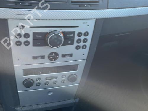 Højre forlygte OPEL MERIVA A MPV (X03) 1.7 CDTI (E75) | BP20024791C29 