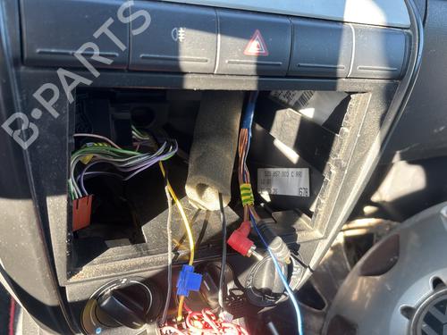 Right front window switch VW FOX Hatchback (5Z1, 5Z3, 5Z4) 1.2 | BP36389258I26 - Image 14