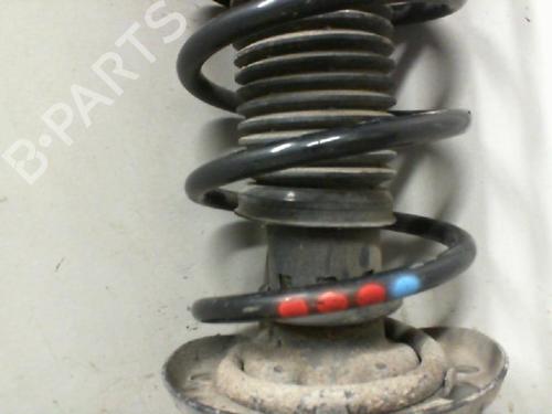 Left front shock absorber SKODA FABIA I (6Y2)  | BP20035911M16 