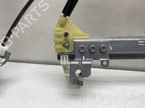 Rudehejsemekanisme Højre foran CITROËN XSARA (N1) 2.0 HDi 90 | BP29615514C23 