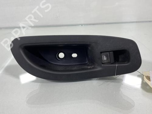 Used Left rear window switch FIAT 500X (334_) 1.0 (334.AXN1B) (120 hp) 20010619