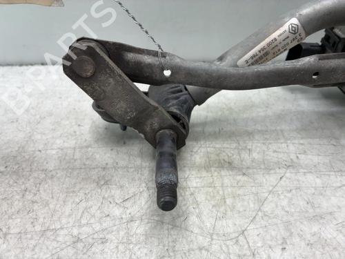 Front wiper motor RENAULT TWINGO II (CN0_) 1.5 dCi (CN0E) | BP40170780M29 - Image 2