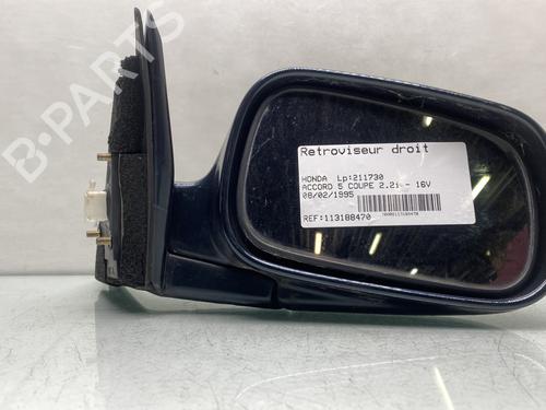 Used Right mirror HONDA ACCORD V Coupe (CD) 2.2 i ES (CD7) (150 hp) 31906031
