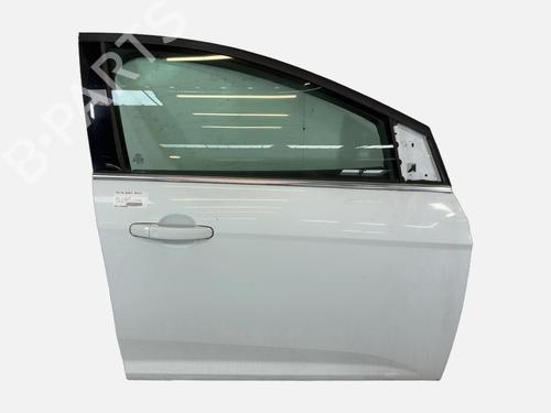 Porta frente direita Porta frente direita FORD FOCUS III 1.5 TDCi (120 hp) 39984343 39984343