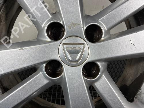 Used Rim Rim 37679047 37679047