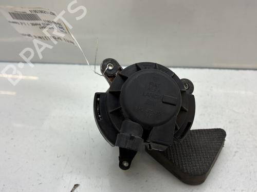 Used Left front fog light Left front fog light FIAT 500 (312_) 1.2 (312AXA1A) (69 hp) 33742823 33742823