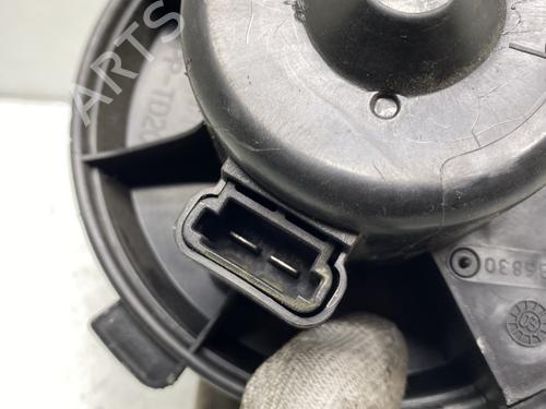 Heater blower motor CITROËN XSARA PICASSO (N68) 2.0 HDi | BP26212301M62 
