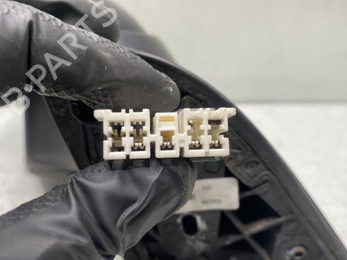 Left mirror CITROËN XSARA PICASSO (N68) 1.8 16V | BP31915426C26