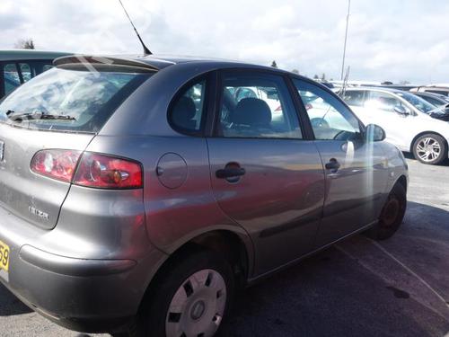 Horn SEAT IBIZA III (6L1) 1.9 SDI | BP20017429E13 