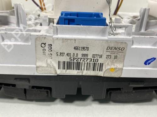 Used Climate control Climate control OPEL CORSA D (S07) 1.3 CDTI (L08, L68) (75 hp) 20008664 20008664