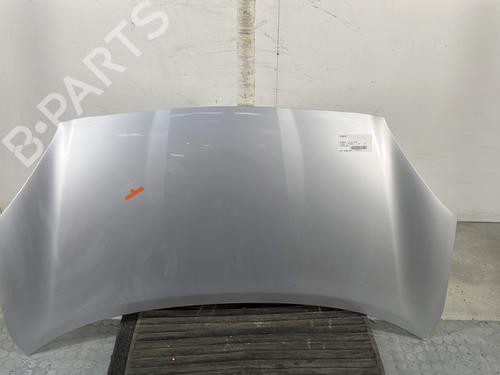 Used Hood NISSAN MICRA IV (K13K, K13KK) 1.2 (80 hp) 28282649