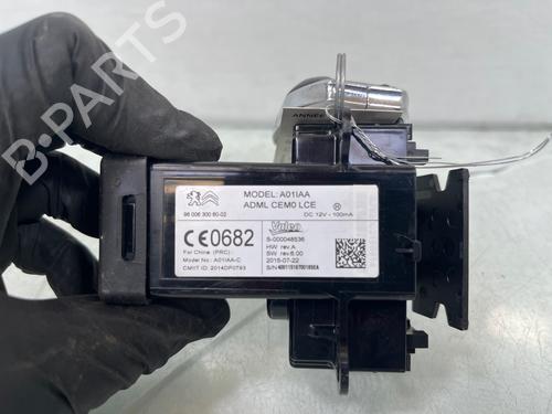 Used Card reader Card reader 37452408 37452408