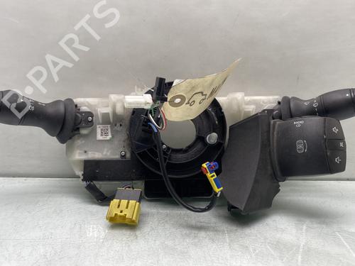 Steering column stalk RENAULT MASTER III Van (FV) 2.3 dCi 100 FWD (FV0A, FV0B, FV0G, FV0K, FV0H) | BP30641692I23  - Image 5