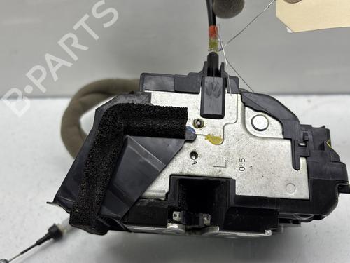 Front left lock RENAULT KADJAR (HA_, HL_) 1.6 dCi 130 4x4 (HLA4) | BP31134931C98 