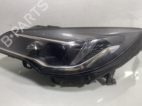 Used Left headlight OPEL ASTRA K (B16) 1.5 CRDI (68) (122 hp) 26936196
